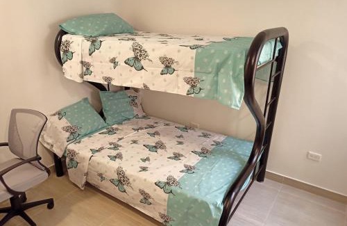 Villeta Apartment | Lindo y acogedor apartamento