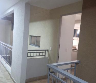 Villeta Apartment | Lindo y acogedor apartamento