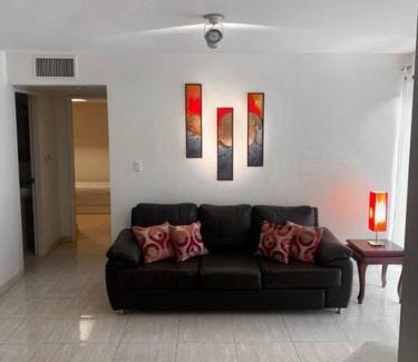 Baruta Apartment | Lindo y Acogedor Apartamento En La Trinidad, Caracas