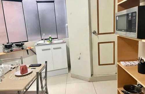 Trujillo Apartment | Lindo y Céntrico MiniDepartamento I