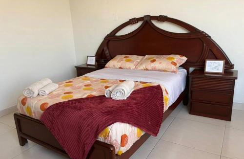 Trujillo Apartment | Lindo y Céntrico MiniDepartamento I