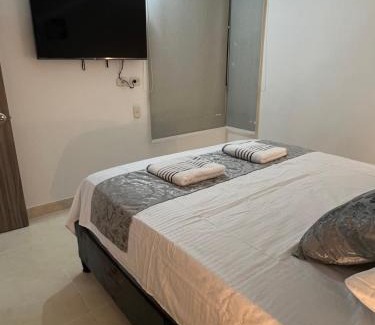 Yumbo Apartment | Lindo y comodo Apto Yumbo, Cali