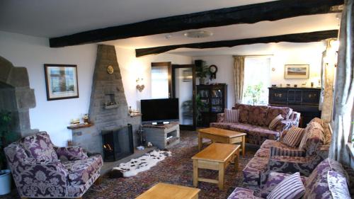 Airton House | Lindon Guest House