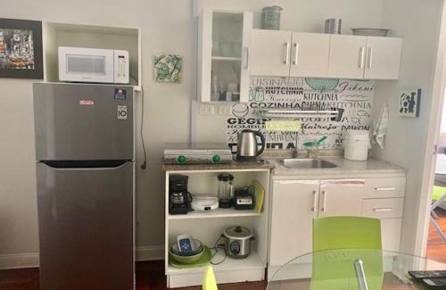 Country Club Apartment | Lindos Apartamentos en San Isidro