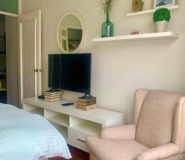 Country Club Apartment | Lindos Apartamentos en San Isidro
