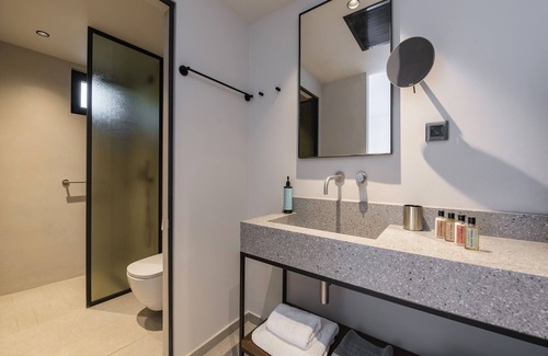 Vlicha Hotel | Lindos Aqua Terra