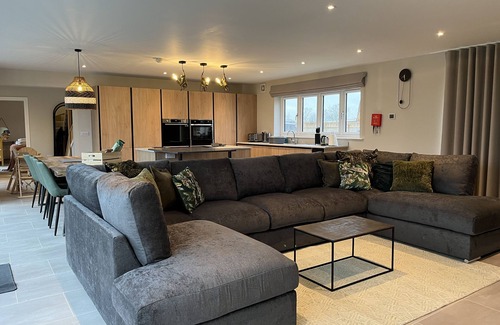 Dunholme House | Lindum Barn, Ashlin Farm Barns