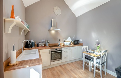 Newton-on-Rawcliffe Cottage | Ling at Holly House - UK44468