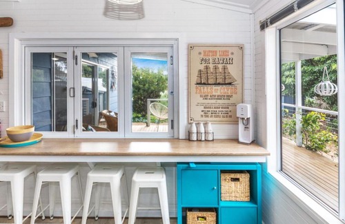 Carrickalinga House | Linga Longa 20 Laronde