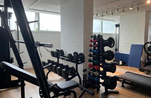 Centro Hotel | Linhares Design Hotel 408