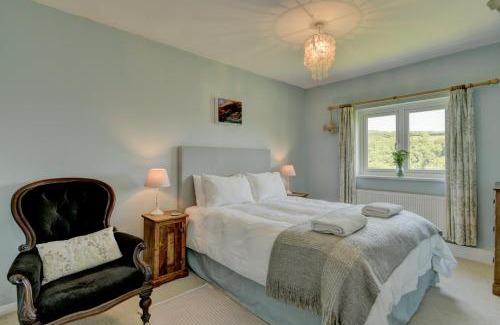 Withypool House | Linhay Cottage