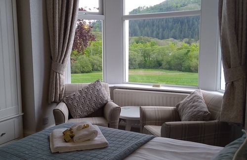 Cockermouth House | Link House