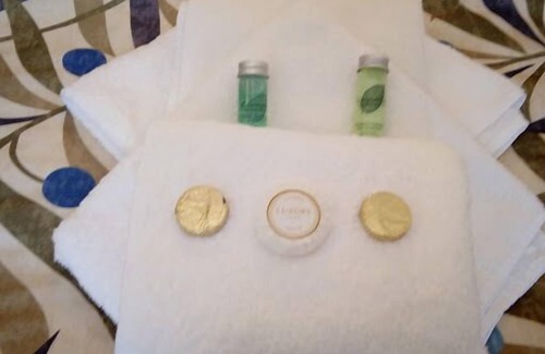 Cockermouth House | Link House