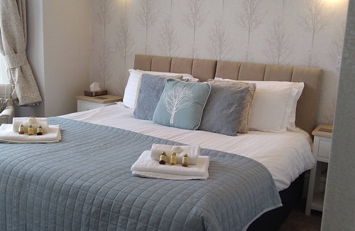 Cockermouth House | Link House