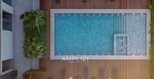 Teresopolis Apartment | Linked Ampllizi