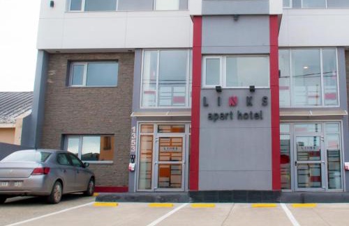 Rio Grande Apartment | Links Apart Hotel