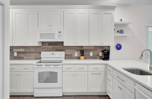 Isle of Palms Condo | Links Clubhouse 6 by Wild Dunes