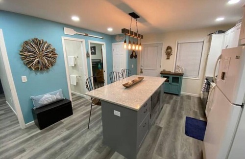 Linn Valley House | Linn Valley Lake House -Lakes, Golf, Pool, Fishing