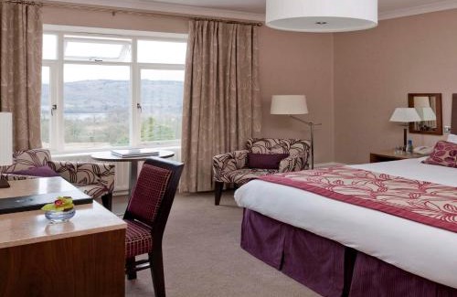 Bowness-on-Windermere Hotel | Linthwaite House Hotel