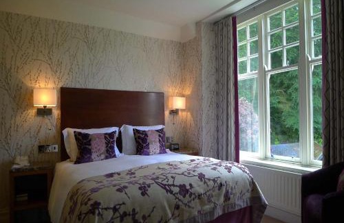 Bowness-on-Windermere Hotel | Linthwaite House Hotel