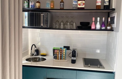 La America Hotel | LINVING 35 8TH FLOOR VIP