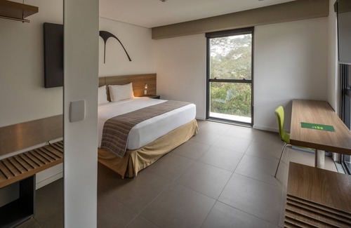 Rio de Janeiro Hotel | Linx Galeão by Wish