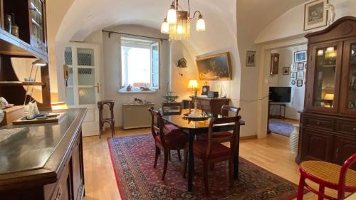 Altstadtviertel Apartment | LINZ CITY CENTER - Historisches Apartment & Refugium