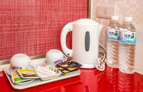 Ximending Hotel | Lio Hotel - Ximending
