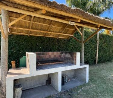 Loma Verde House | Lion la quinta