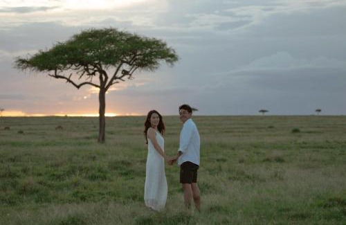 Maasai Mara Other | Lion's Cradle