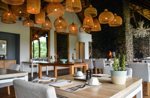 Mbombela Cabin | Lion Sands Narina Lodge