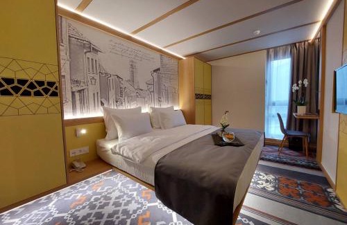 Sumece Hotel | Lipa Hotel