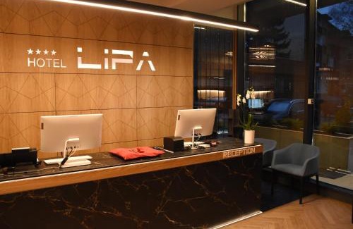 Sumece Hotel | Lipa Hotel