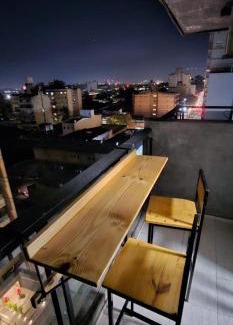 Province of Tucuman Apartment | Lipe 3
