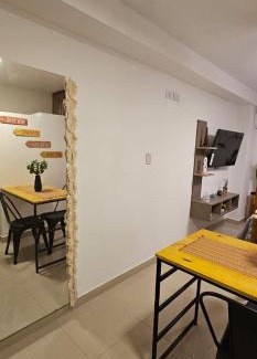 Province of Tucuman Apartment | Lipe 3