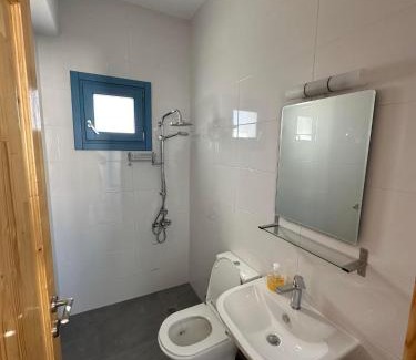 Lipsoi Apartment | Lipsi Port Apartments - Gerani