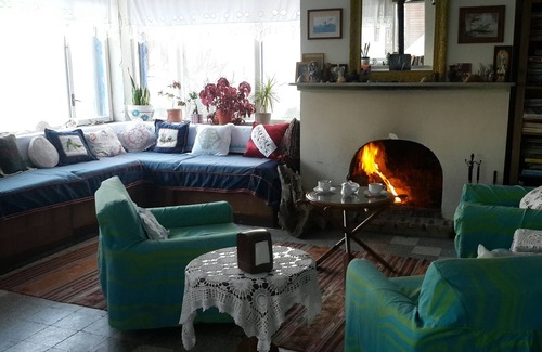 Karaburun Hotel | Lipsos Hotel Ata's Place