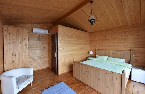 Karaburun Hotel | Lipsos Hotel Ata's Place
