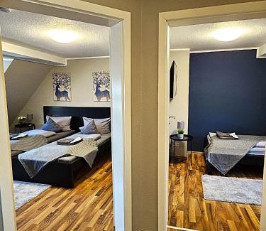 Moenchengladbach Apartment | Liro Apartments Mönchengladbach