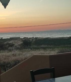 Asklipiio Hotel | Liros