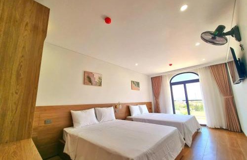 Cam Xuyen Hotel | Lisa Hotel Thiên Cầm