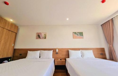 Cam Xuyen Hotel | Lisa Hotel Thiên Cầm