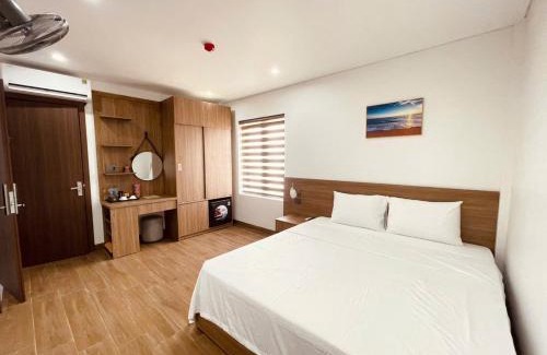 Cam Xuyen Hotel | Lisa Hotel Thiên Cầm