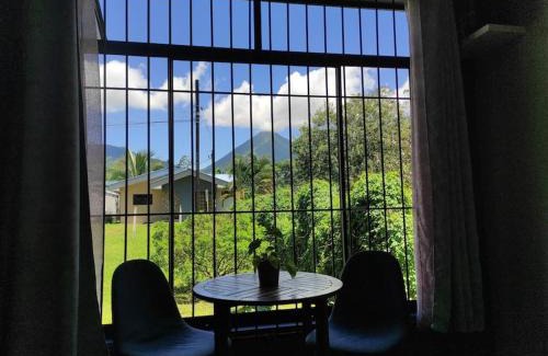 La Fortuna Apartment | Lisa Loft Boutique Apartment