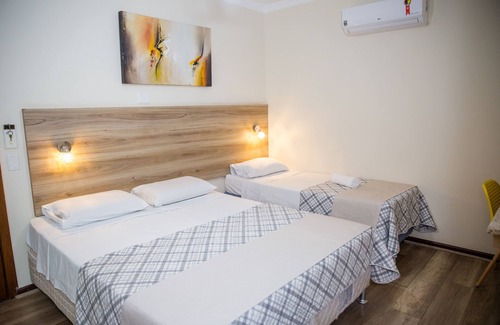 Regiao Urbana Homogenea IX Hotel | Lisboa Hotel