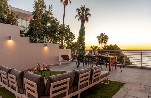 Clifton Apartment | Lisburn On Clifton Views - Magnificent sea views