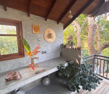 Morakatiyara House | Lisha Mawella