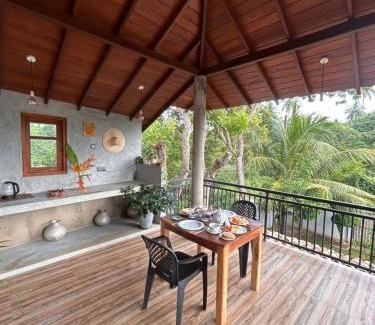 Morakatiyara House | Lisha Mawella