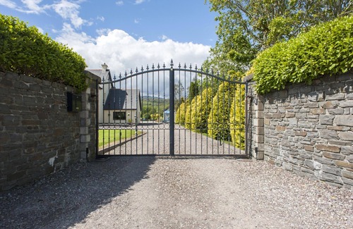 Kealkill Cottage | Lisheens Lodge