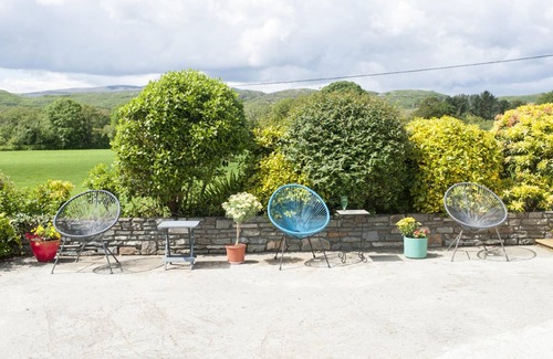 Kealkill Cottage | Lisheens Lodge
